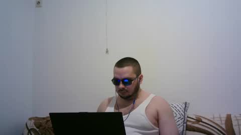 hornymonkey991 online show from May 20, 5:41 pm