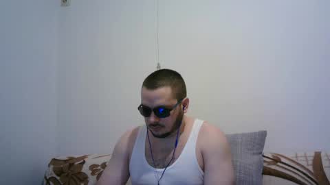 hornymonkey991 online show from May 23, 5:28 pm