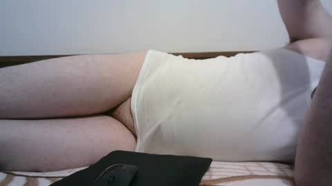 hornymonkey991 online show from May 31, 5:53 pm