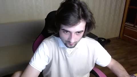 fergus online show from February 8, 7:50 pm