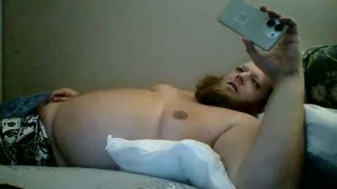 hornynccascade online show from October 8, 3:59 am