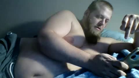 hornynccascade online show from December 19, 8:27 pm