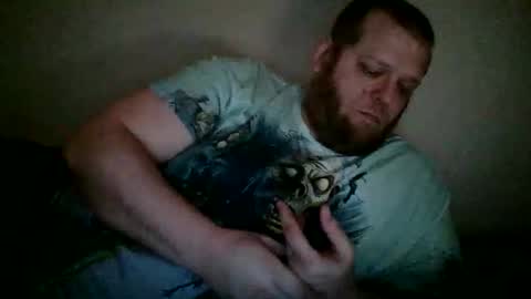 hornynccascade online show from February 23, 5:38 am