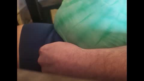 Say hi if horny online show from February 2, 5:26 pm