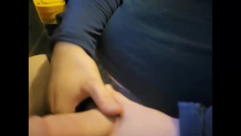 Say hi if horny online show from January 7, 4:15 am