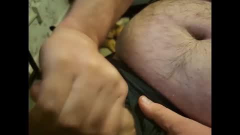 Say hi if horny online show from March 12, 2:39 am