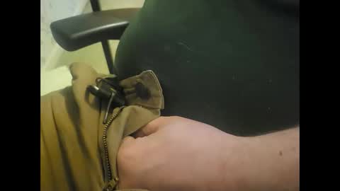 Say hi if horny online show from May 8, 1:44 am