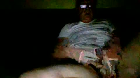 hornyoldman2558 online show from June 26, 2:32 pm