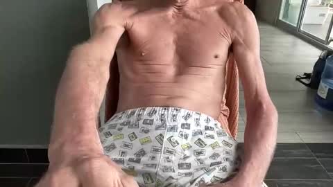 Hornyrippa online show from November 30, 3:10 am