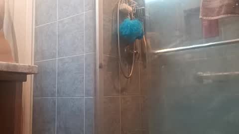 Snapshot of hornysaint310 chatting on February 2, 8:35 am hornysaint310 online show from February 2, 8:35 am