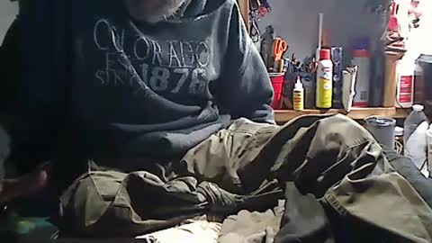 Snapshot of hornyscott666 chatting on September 15, 6:35 am hornyscott666 online show from September 15, 6:35 am