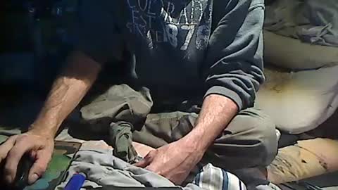 Snapshot of hornyscott666 chatting on October 6, 5:38 am hornyscott666 online show from October 6, 5:38 am