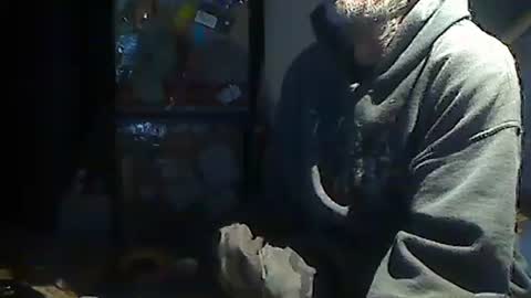 hornyscott666 online show from February 5, 7:35 am