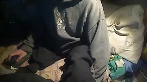 hornyscott666 online show from February 28, 9:32 am