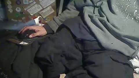 hornyscott666 online show from March 5, 6:42 am