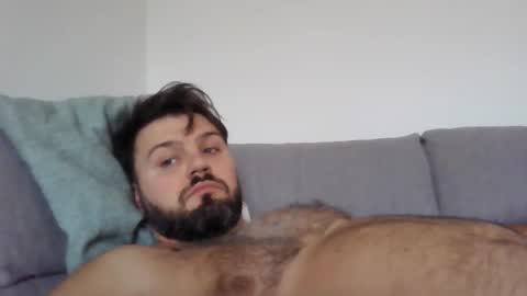 hornysmera online show from February 11, 7:46 am