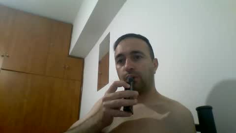 hornysnake69 online show from June 7, 6:00 pm