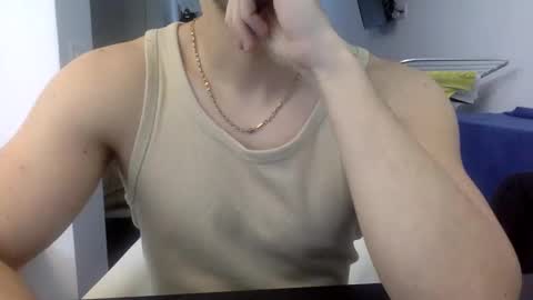 hornyspaniard93 online show from January 12, 4:12 pm