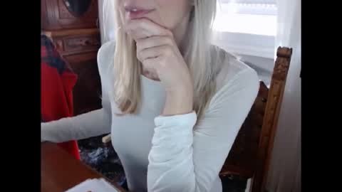 Hornyssima online show from November 8, 10:59 am