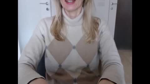 Snapshot of hornyssima chatting on January 10, 9:44 am Hornyssima online show from January 10, 9:44 am