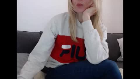 Hornyssima online show from May 17, 2:24 pm