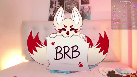 LILY online show from December 22, 9:22 am