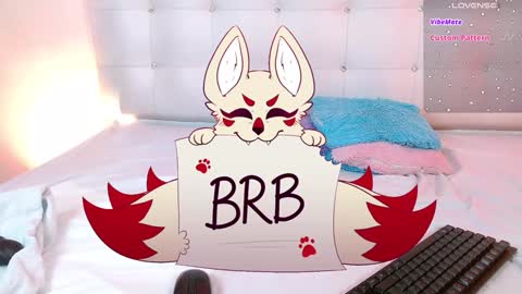 LILY online show from December 24, 8:38 pm