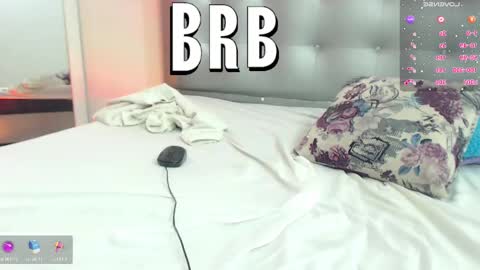 LILY online show from March 7, 10:54 pm