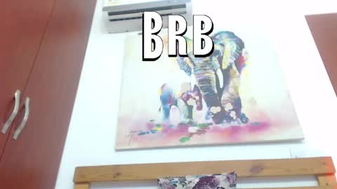 LILY online show from March 12, 4:56 pm