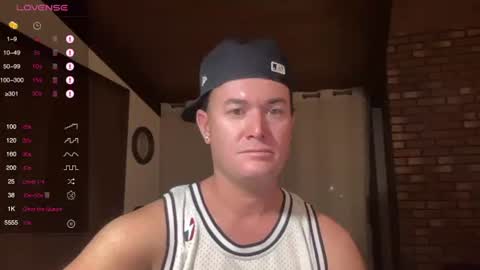 Hornytightboy89 online show from November 16, 1:00 am