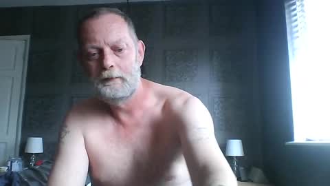 hornyviking1310 online show from May 13, 4:15 pm