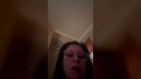 Sexual online show from April 12, 8:03 pm