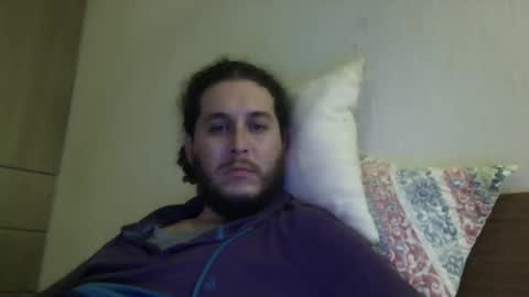 hornyogi online show from November 4, 3:27 am