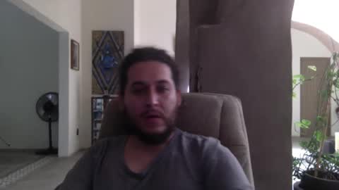 Snapshot of hornyyogi8 chatting on February 6, 7:28 pm hornyogi online show from February 6, 7:28 pm