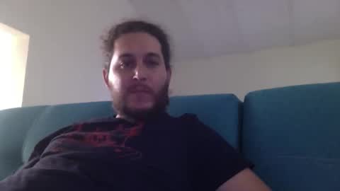 Snapshot of hornyyogi8 chatting on February 8, 9:51 pm hornyogi online show from February 8, 9:51 pm