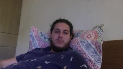 Snapshot of hornyyogi8 chatting on February 21, 4:30 pm hornyogi online show from February 21, 4:30 pm