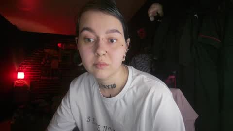 Snapshot of horror_circus chatting on December 12, 7:08 am Messalina Horror online show from December 12, 7:08 am