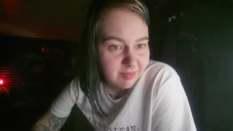 Snapshot of horror_circus chatting on February 3, 9:18 pm Messalina Horror online show from February 3, 9:18 pm