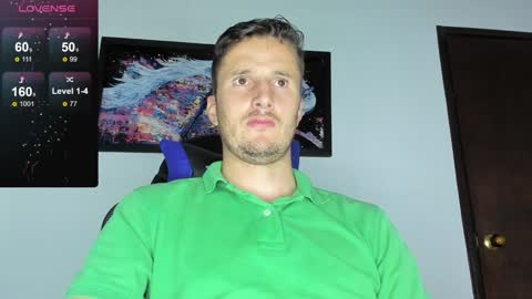 horse_man2 online show from December 14, 2:01 am