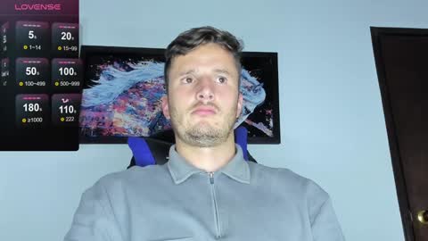 horse_man2 online show from December 15, 2:30 am