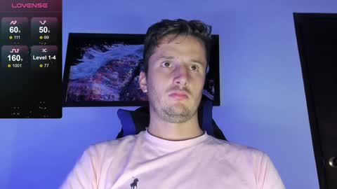 horse_man2 online show from January 11, 1:06 am