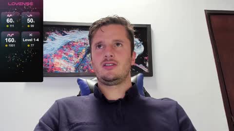 horse_man2 online show from January 12, 4:50 pm