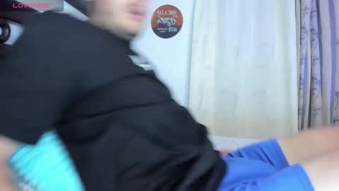 horse_man2 online show from October 17, 2:48 am