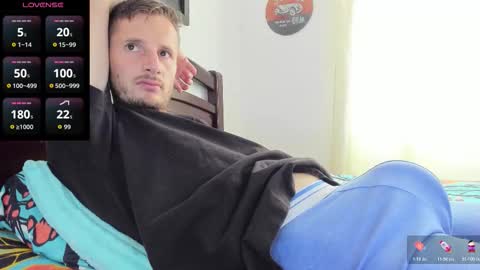 horse_man2 online show from November 21, 5:55 pm