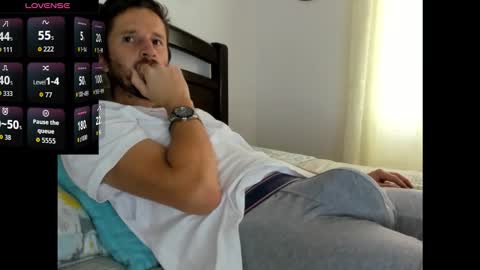 horse_man2 online show from January 18, 12:09 pm