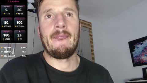 horse_man2 online show from February 9, 3:10 am