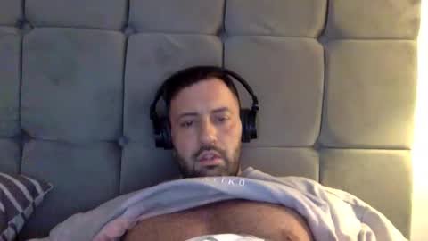 Chriss90 online show from March 1, 11:34 am