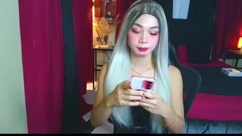 horsecockjanets online show from February 16, 6:15 pm