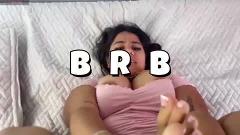 Snapshot of hot69temptation chatting on February 25, 3:20 am Marcus Tatti online show from February 25, 3:20 am