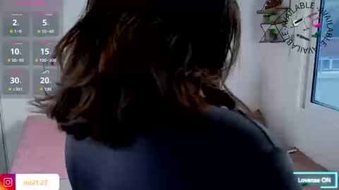 Snapshot of hot69temptation chatting on September 23, 2:53 pm Marcus Tatti online show from September 23, 2:53 pm